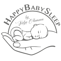 happybabysleep.de Logo